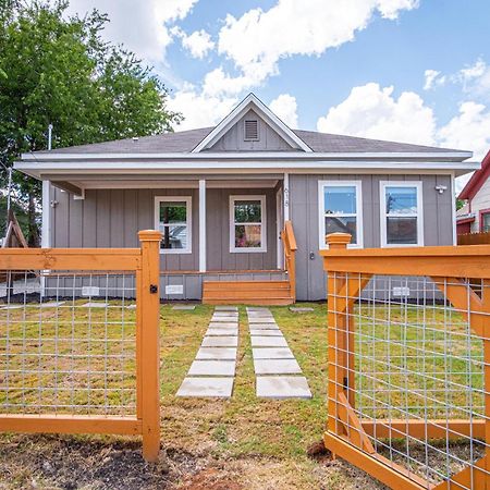 Willa Seize The Moment 4Br3Ba Gem W Downtown Views San Antonio Zewnętrze zdjęcie