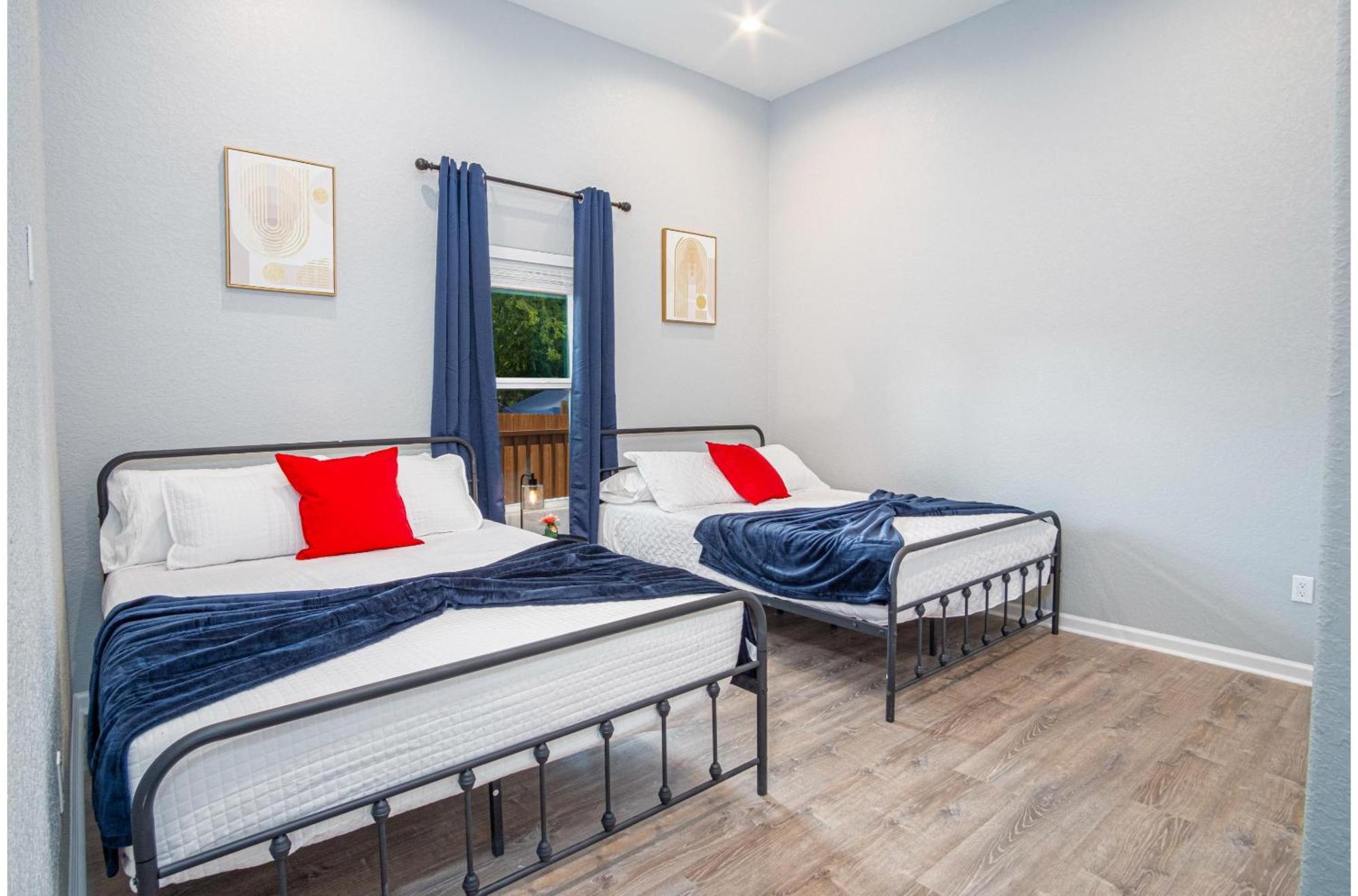 Willa Seize The Moment 4Br3Ba Gem W Downtown Views San Antonio Zewnętrze zdjęcie