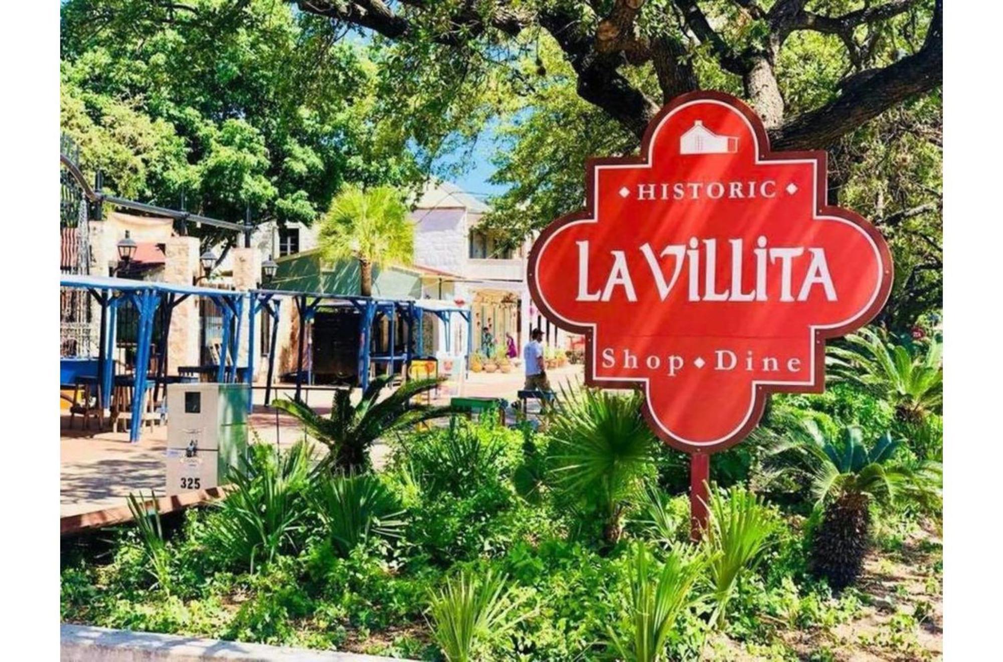 Willa Seize The Moment 4Br3Ba Gem W Downtown Views San Antonio Zewnętrze zdjęcie