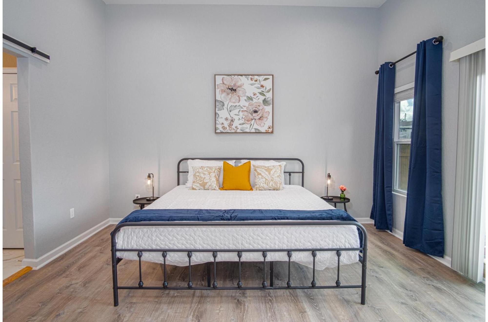 Willa Seize The Moment 4Br3Ba Gem W Downtown Views San Antonio Zewnętrze zdjęcie