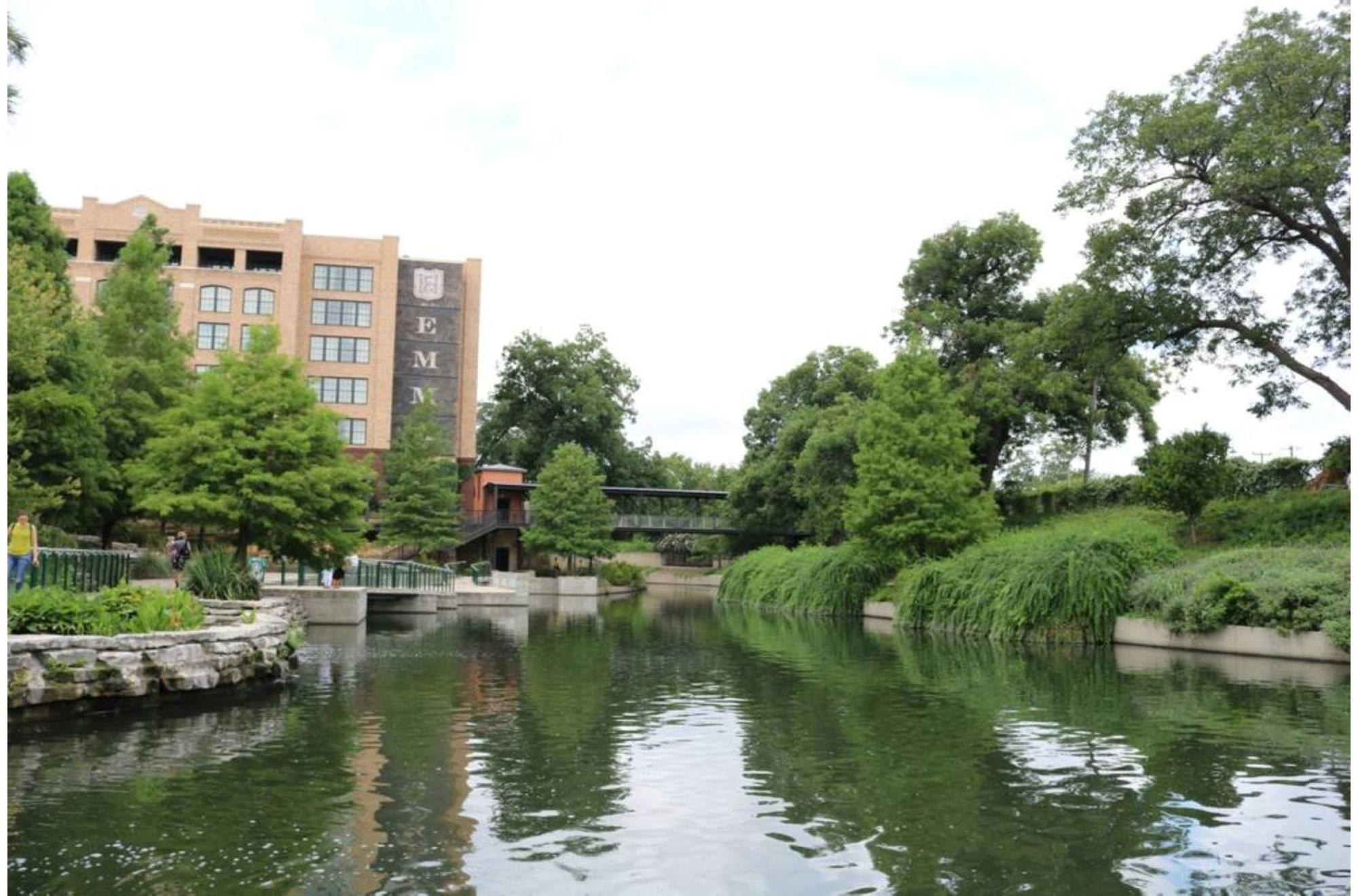 Willa Seize The Moment 4Br3Ba Gem W Downtown Views San Antonio Zewnętrze zdjęcie