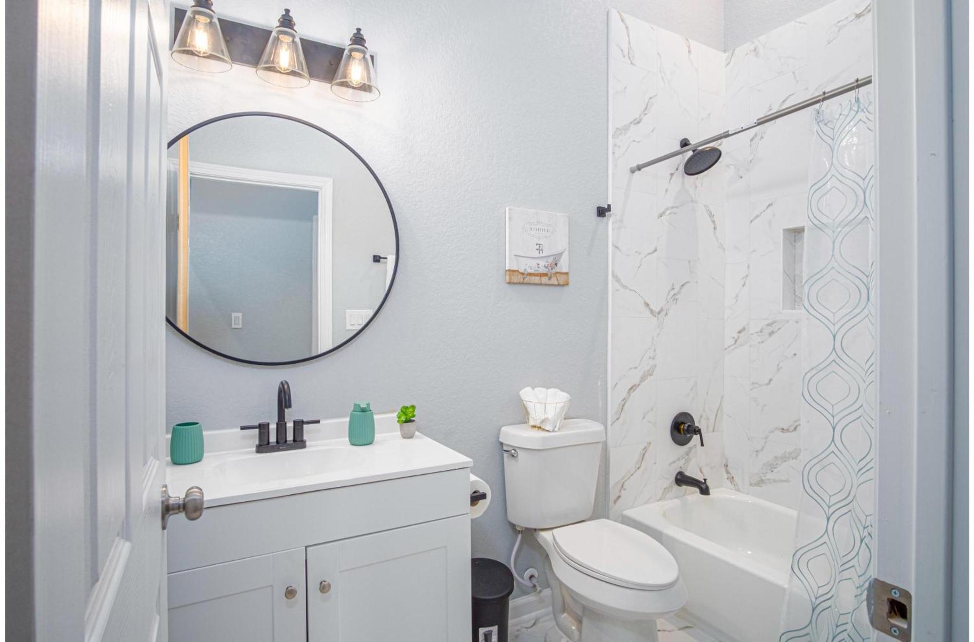Willa Seize The Moment 4Br3Ba Gem W Downtown Views San Antonio Zewnętrze zdjęcie