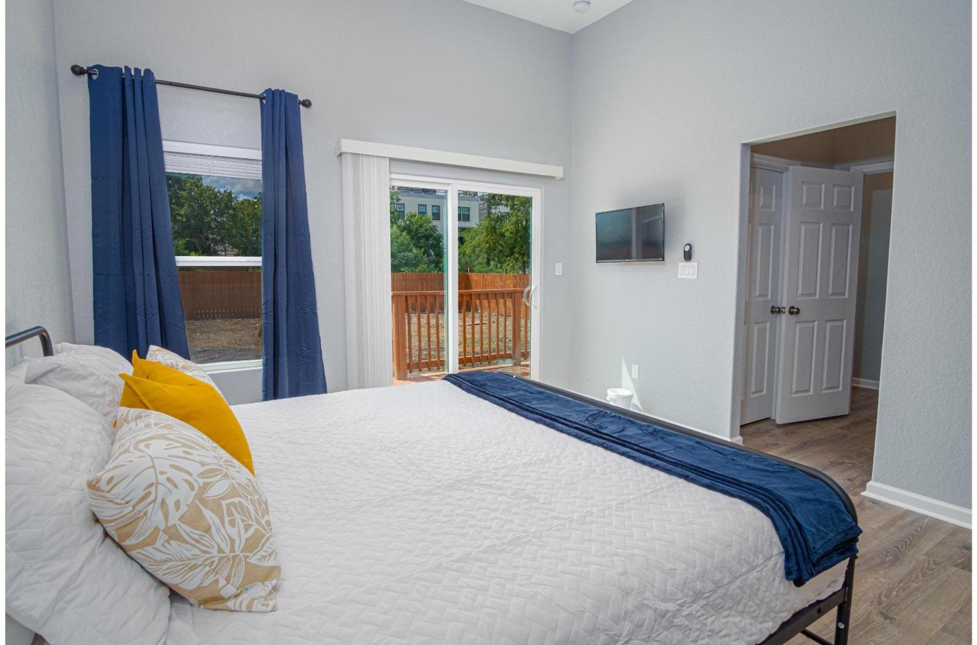 Willa Seize The Moment 4Br3Ba Gem W Downtown Views San Antonio Zewnętrze zdjęcie