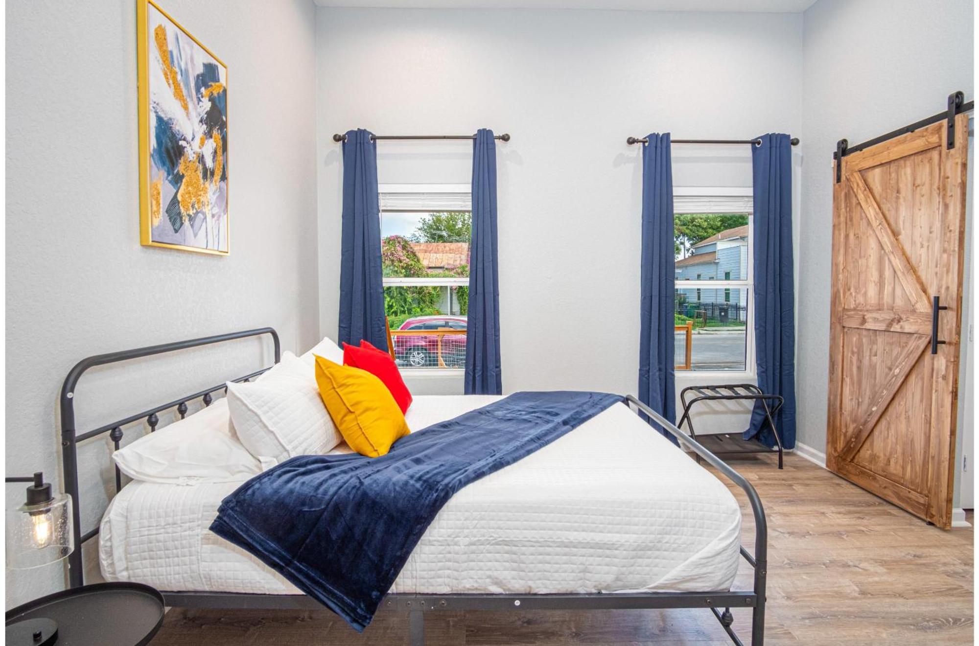 Willa Seize The Moment 4Br3Ba Gem W Downtown Views San Antonio Zewnętrze zdjęcie
