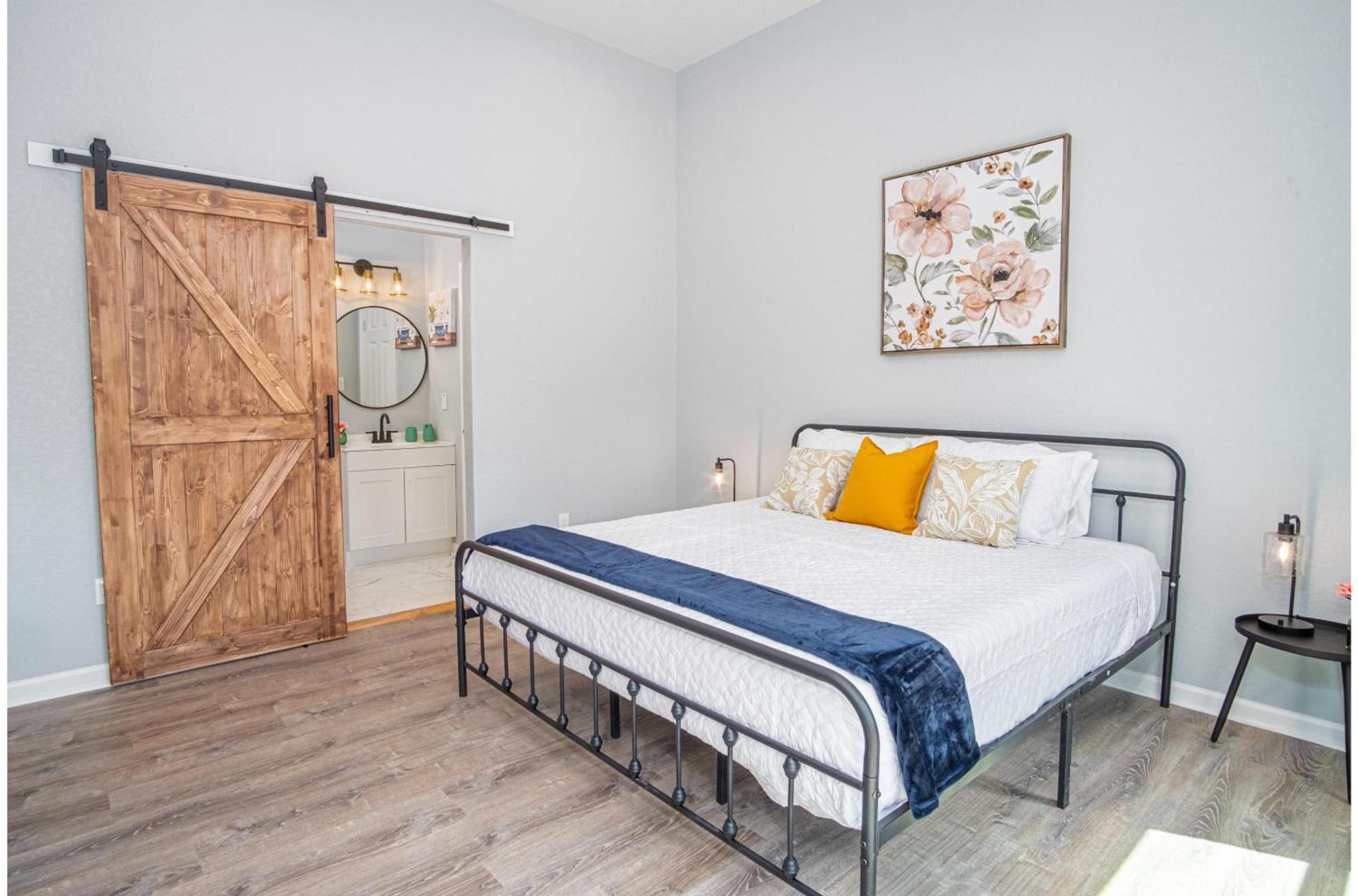 Willa Seize The Moment 4Br3Ba Gem W Downtown Views San Antonio Zewnętrze zdjęcie