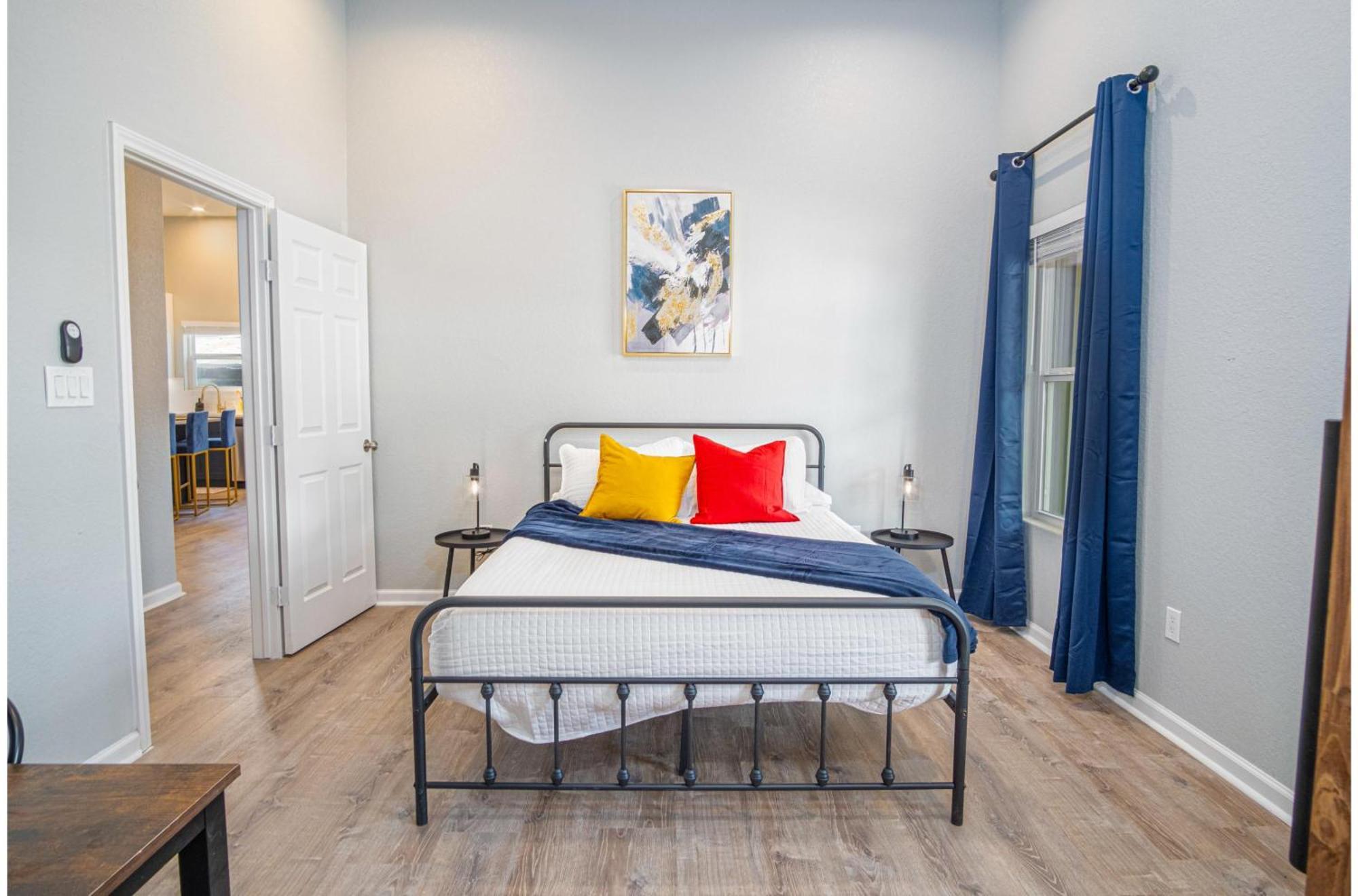 Willa Seize The Moment 4Br3Ba Gem W Downtown Views San Antonio Zewnętrze zdjęcie