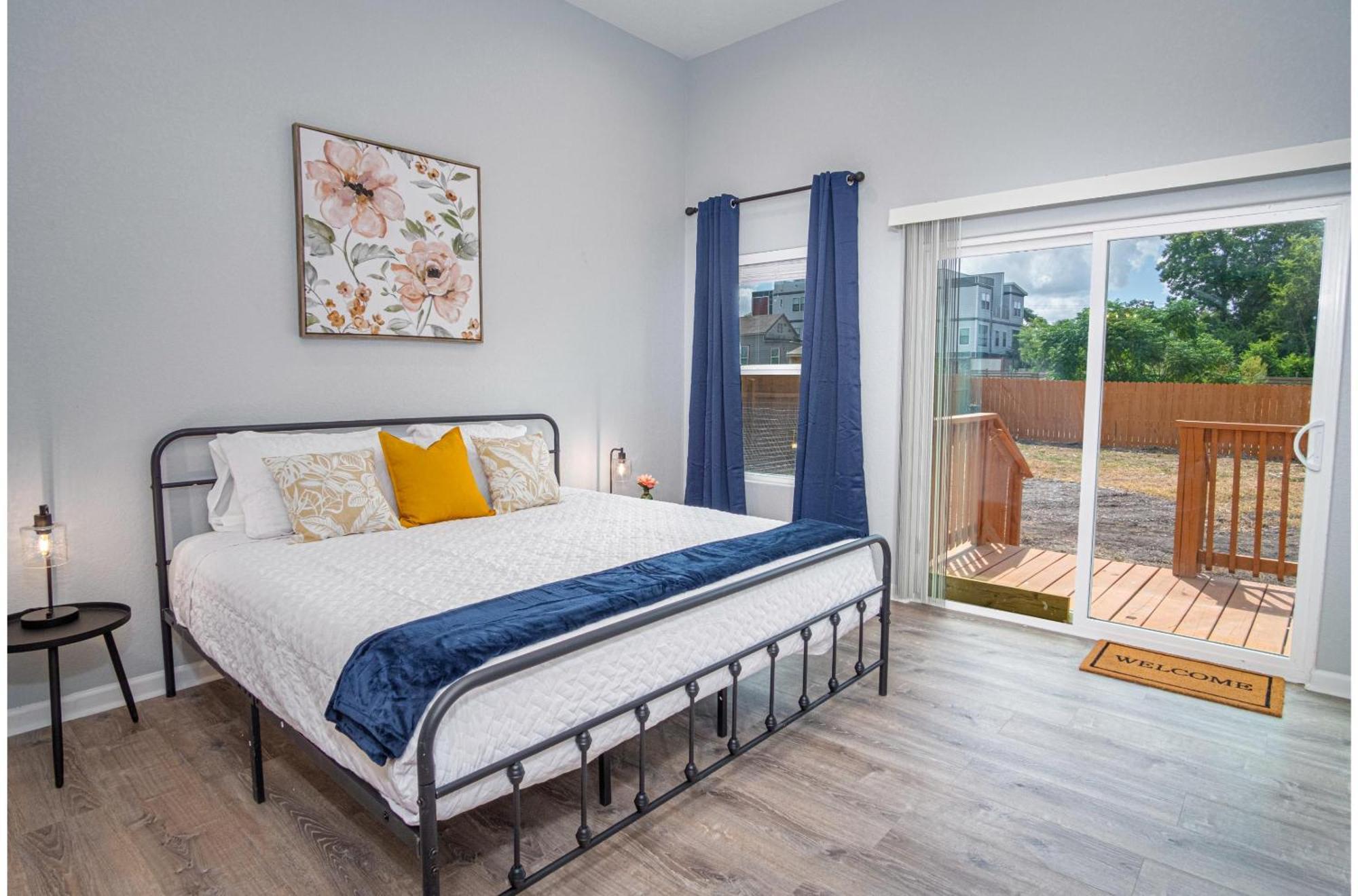 Willa Seize The Moment 4Br3Ba Gem W Downtown Views San Antonio Zewnętrze zdjęcie
