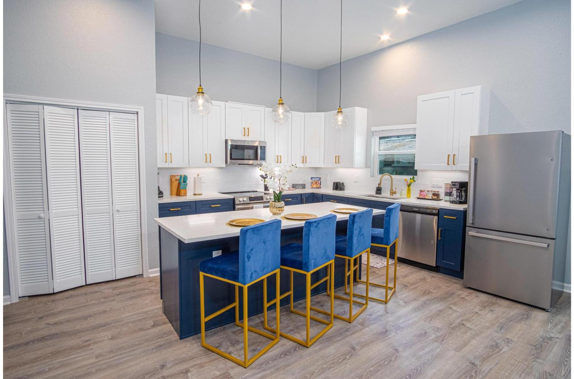 Willa Seize The Moment 4Br3Ba Gem W Downtown Views San Antonio Zewnętrze zdjęcie