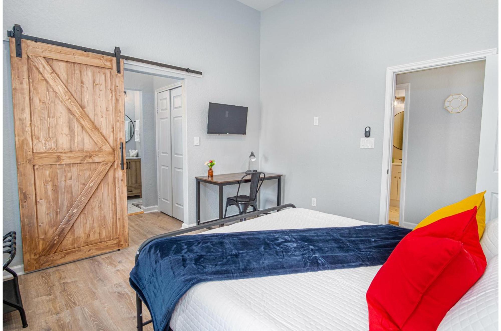Willa Seize The Moment 4Br3Ba Gem W Downtown Views San Antonio Zewnętrze zdjęcie