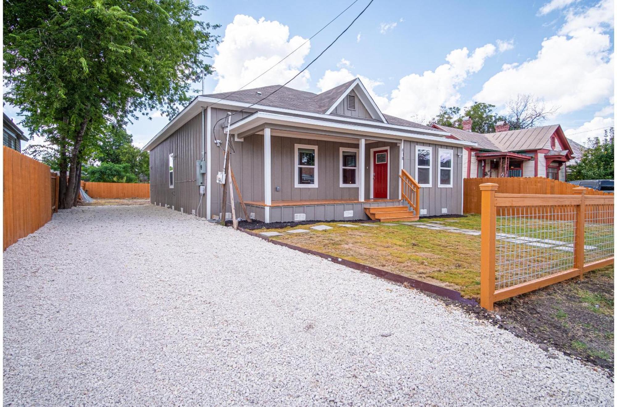 Willa Seize The Moment 4Br3Ba Gem W Downtown Views San Antonio Zewnętrze zdjęcie
