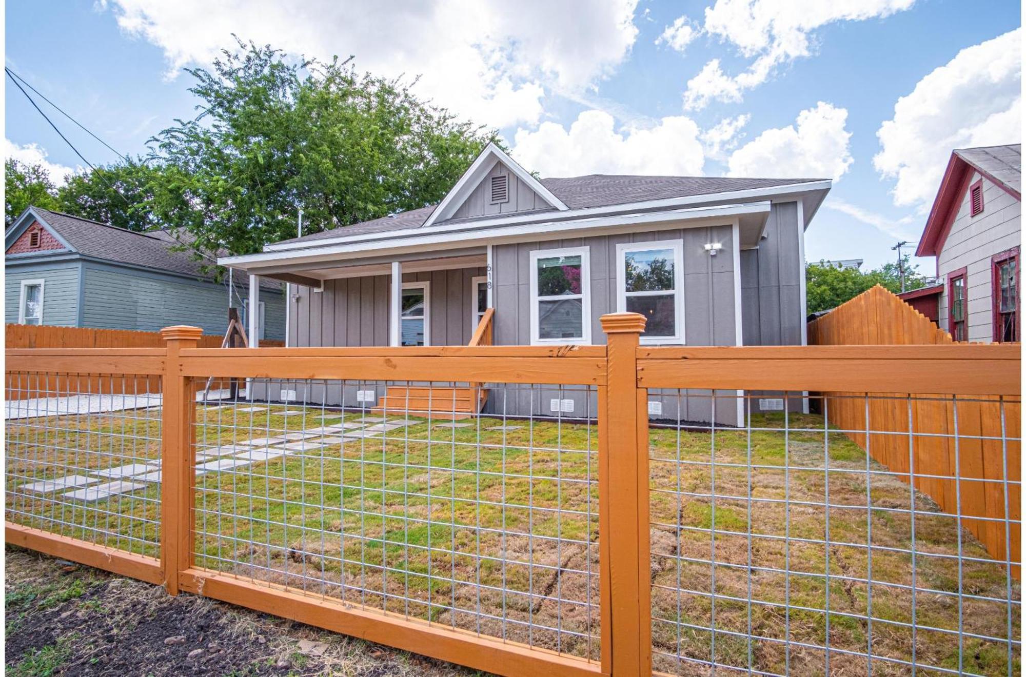 Willa Seize The Moment 4Br3Ba Gem W Downtown Views San Antonio Zewnętrze zdjęcie